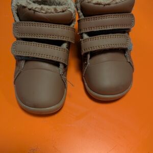 Ten Littles Kids Shoes with Velcro Straps